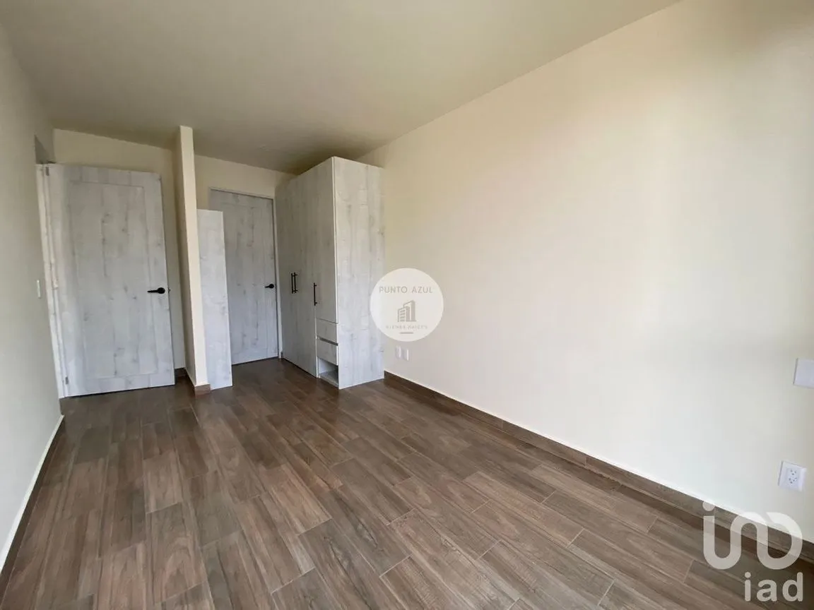 Departamento en Venta en Zacahuitzco, Benito Juárez, Ciudad de México | NEX-229628 | iad México | Foto 19 de 33