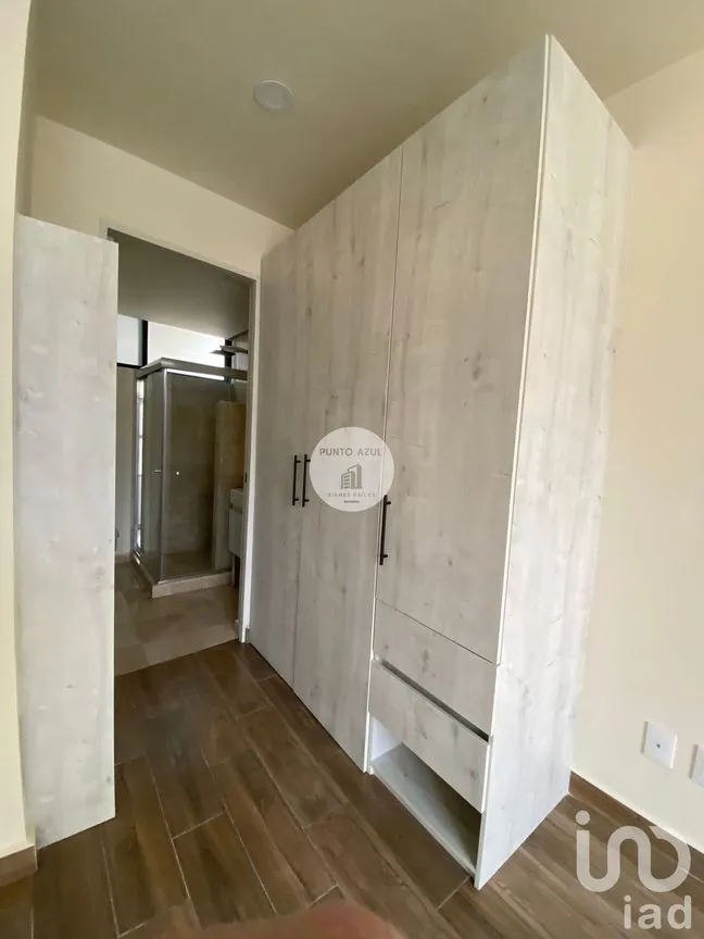 Departamento en Venta en Zacahuitzco, Benito Juárez, Ciudad de México | NEX-229628 | iad México | Foto 21 de 33