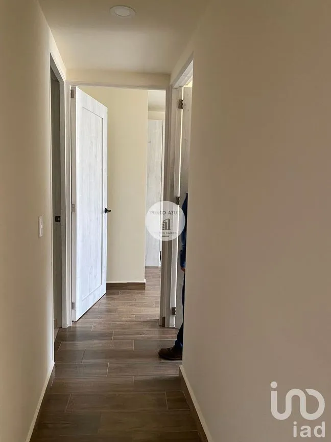 Departamento en Venta en Zacahuitzco, Benito Juárez, Ciudad de México | NEX-229628 | iad México | Foto 23 de 33