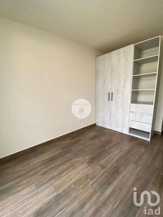 Departamento en Venta en Zacahuitzco, Benito Juárez, Ciudad de México | NEX-229628 | iad México | Foto 25 de 33