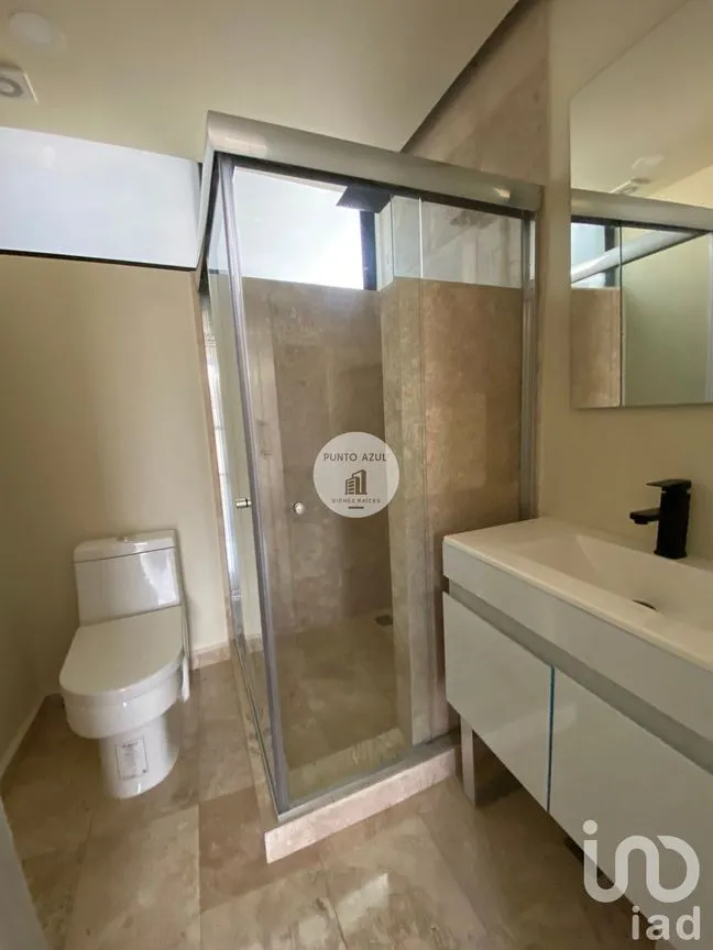 Departamento en Venta en Zacahuitzco, Benito Juárez, Ciudad de México | NEX-229628 | iad México | Foto 26 de 33