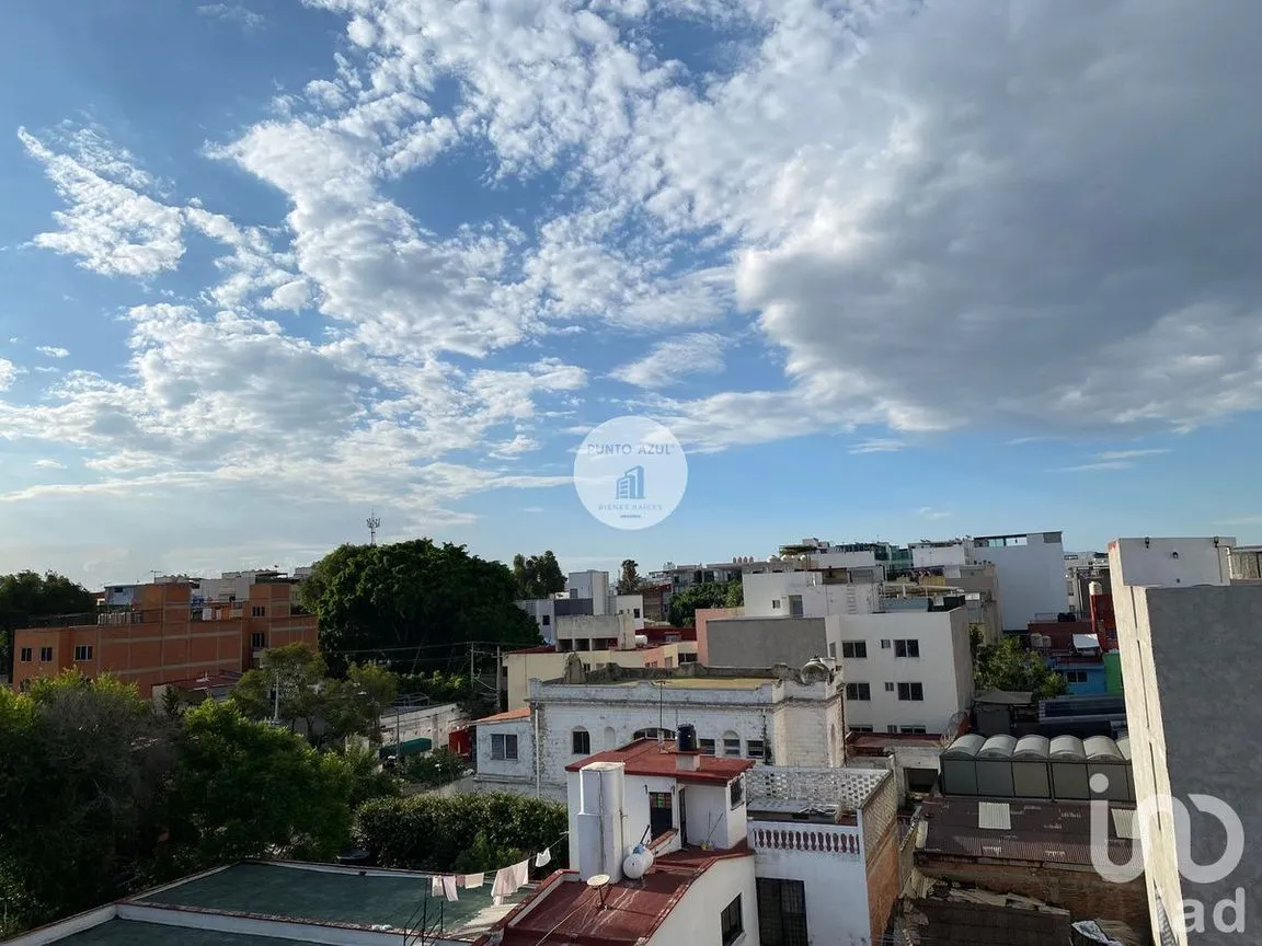 Departamento en Venta en Zacahuitzco, Benito Juárez, Ciudad de México | NEX-229628 | iad México | Foto 31 de 33