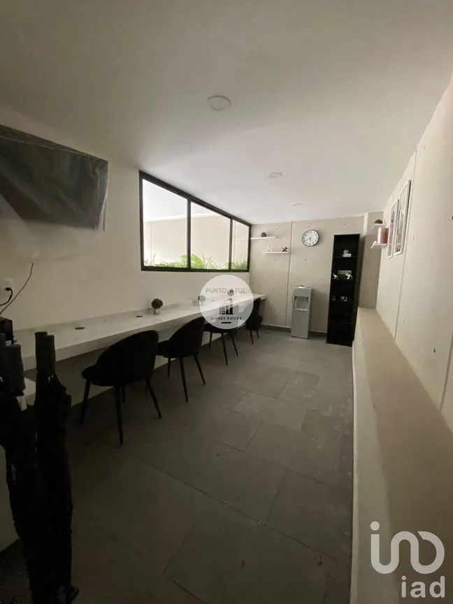 Departamento en Venta en Zacahuitzco, Benito Juárez, Ciudad de México | NEX-229628 | iad México | Foto 5 de 33