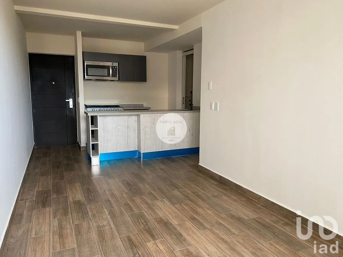 Departamento en Venta en Zacahuitzco, Benito Juárez, Ciudad de México | NEX-229630 | iad México | Foto 16 de 34