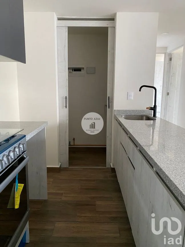 Departamento en Venta en Zacahuitzco, Benito Juárez, Ciudad de México | NEX-229630 | iad México | Foto 17 de 34