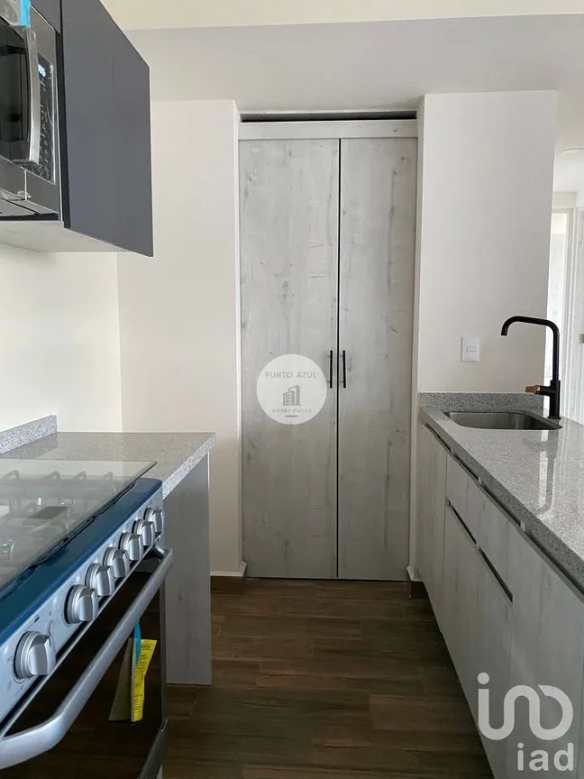 Departamento en Venta en Zacahuitzco, Benito Juárez, Ciudad de México | NEX-229630 | iad México | Foto 18 de 34