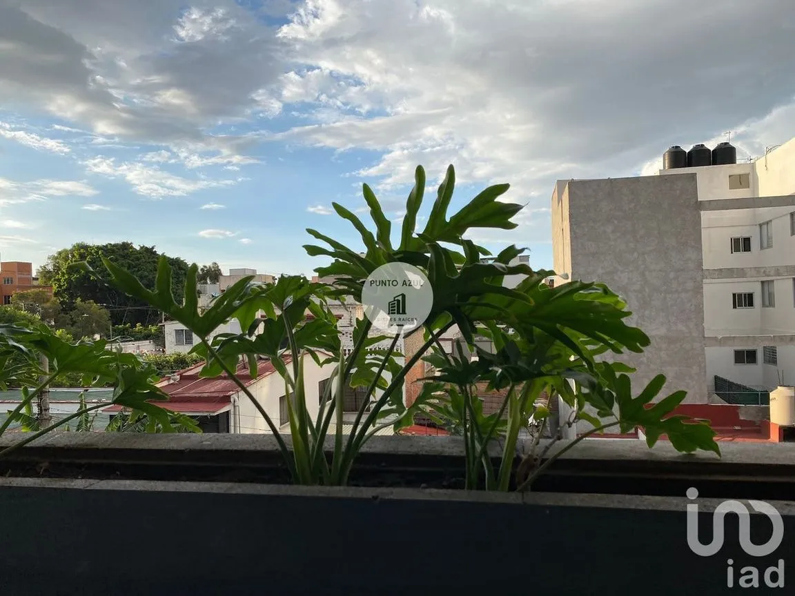 Departamento en Venta en Zacahuitzco, Benito Juárez, Ciudad de México | NEX-229630 | iad México | Foto 19 de 34