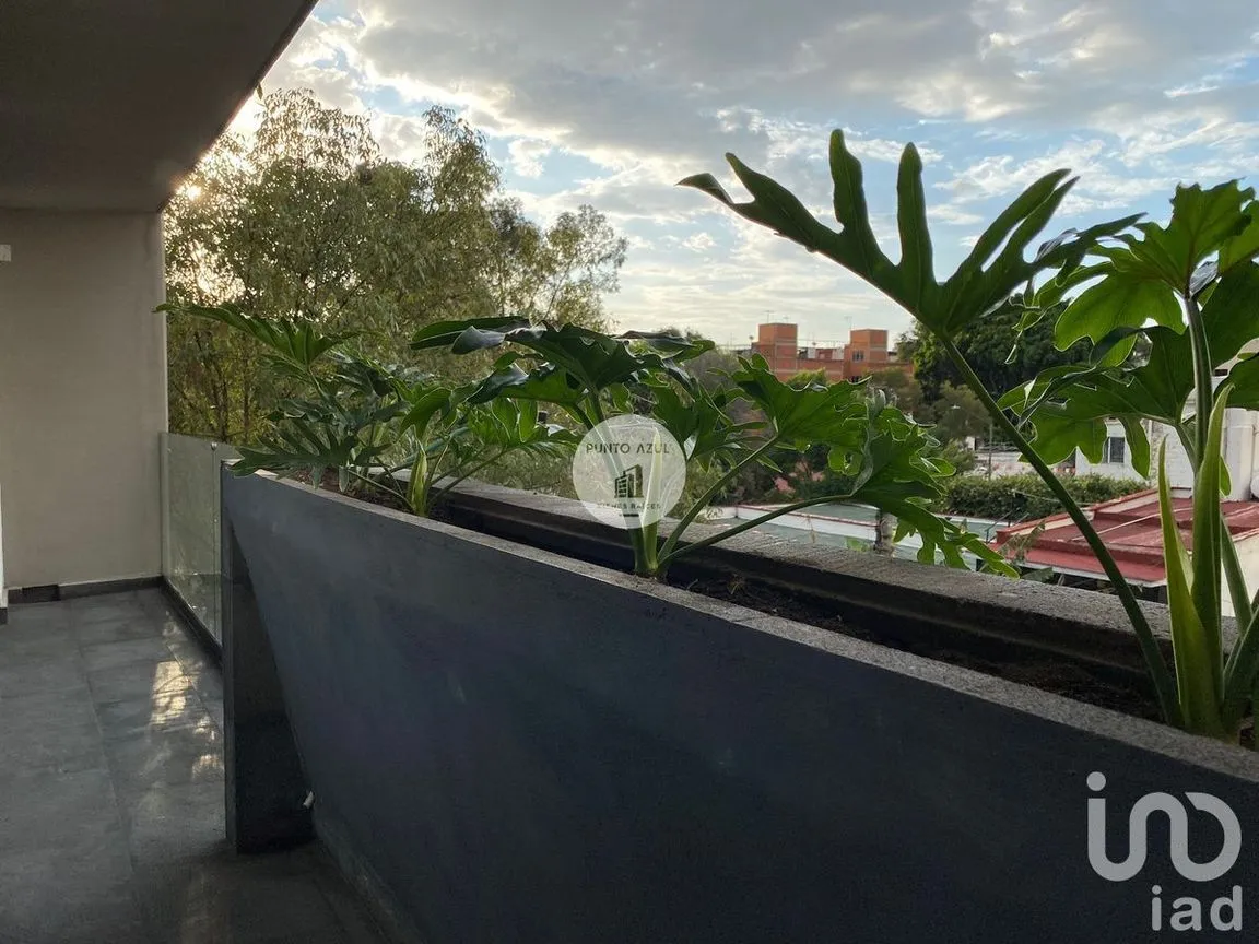 Departamento en Venta en Zacahuitzco, Benito Juárez, Ciudad de México | NEX-229630 | iad México | Foto 20 de 34