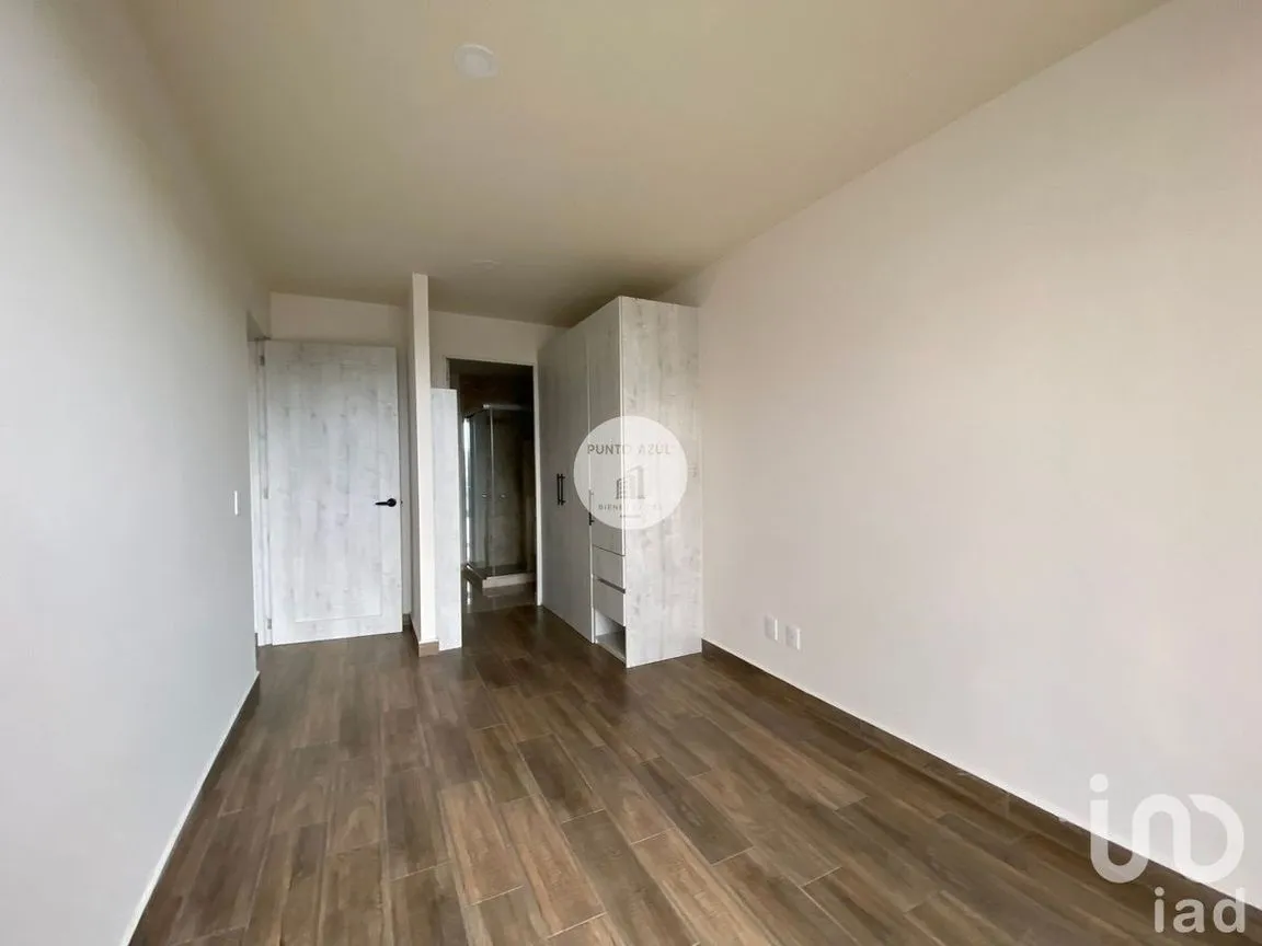 Departamento en Venta en Zacahuitzco, Benito Juárez, Ciudad de México | NEX-229630 | iad México | Foto 25 de 34