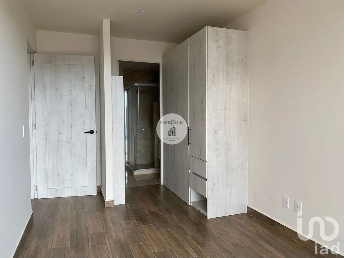 Departamento en Venta en Zacahuitzco, Benito Juárez, Ciudad de México | NEX-229630 | iad México | Foto 26 de 34