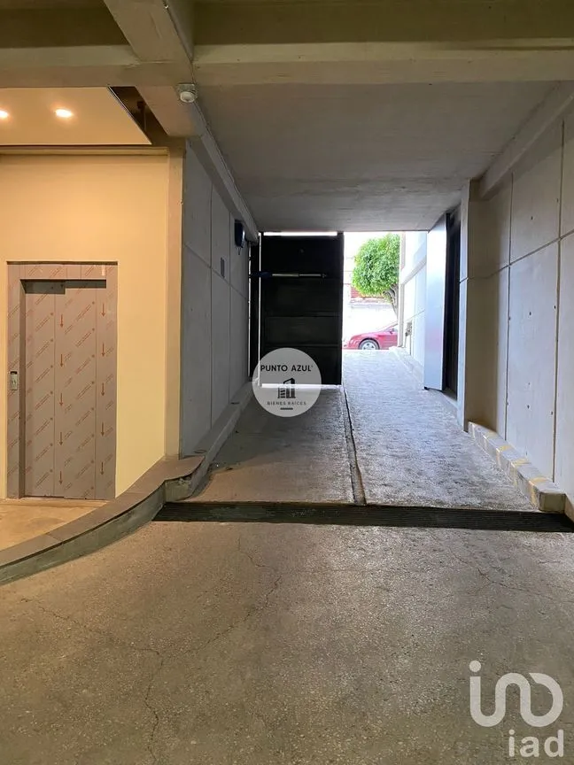 Departamento en Venta en Zacahuitzco, Benito Juárez, Ciudad de México | NEX-229630 | iad México | Foto 33 de 34