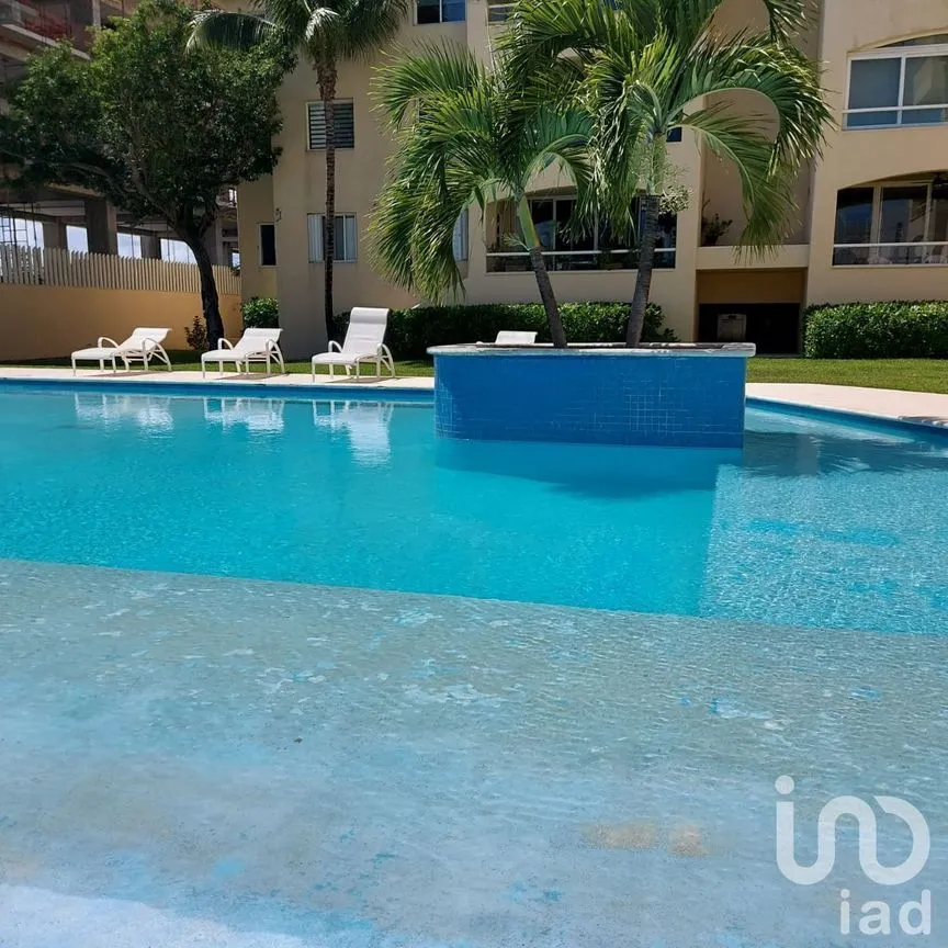 Departamento en Venta en Supermanzana 11, Benito Juárez, Quintana Roo | NEX-230935 | iad México | Foto 4 de 19