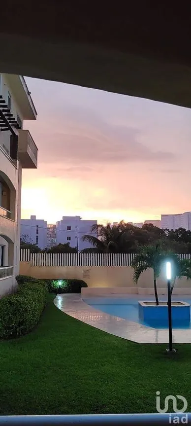 Departamento en Venta en Supermanzana 11, Benito Juárez, Quintana Roo | NEX-230935 | iad México | Foto 7 de 19