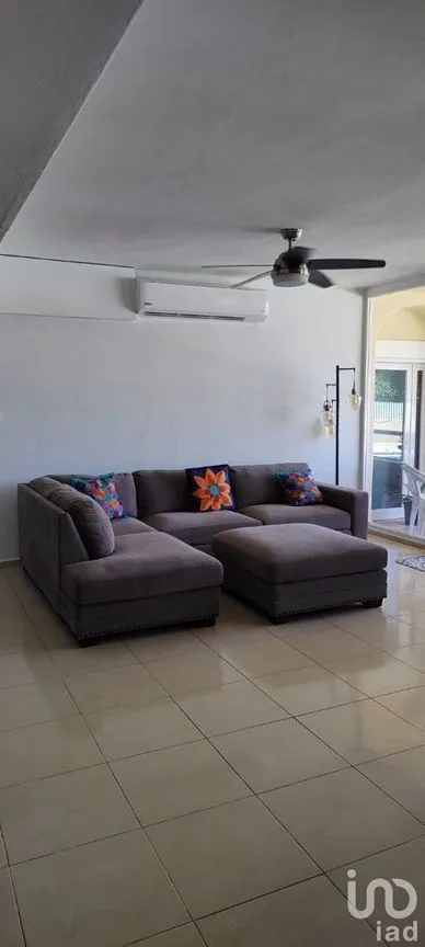 Departamento en Venta en Supermanzana 11, Benito Juárez, Quintana Roo | NEX-230935 | iad México | Foto 9 de 19