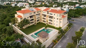 NEX-230935 - Departamento en Venta, con 3 recamaras, con 3 baños, con 205 m2 de construcción.