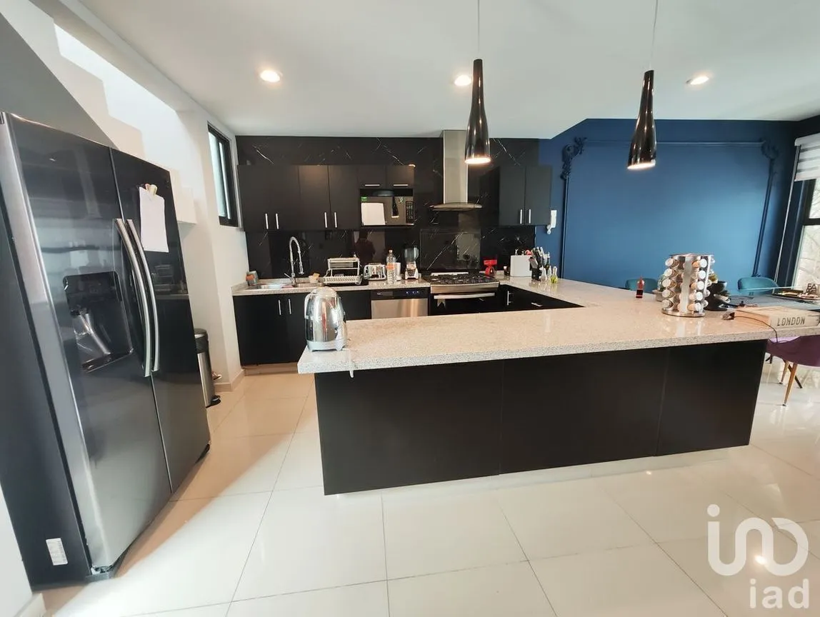 Departamento en Venta en Del Valle Centro, Benito Juárez, Ciudad de México | NEX-230944 | iad México | Foto 5 de 11