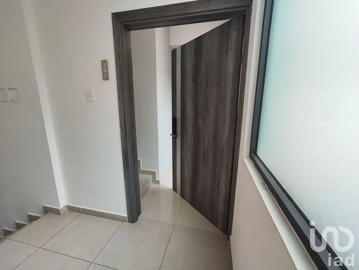 Departamento en Venta en Del Valle Centro, Benito Juárez, Ciudad de México | NEX-230944 | iad México | Foto 6 de 11