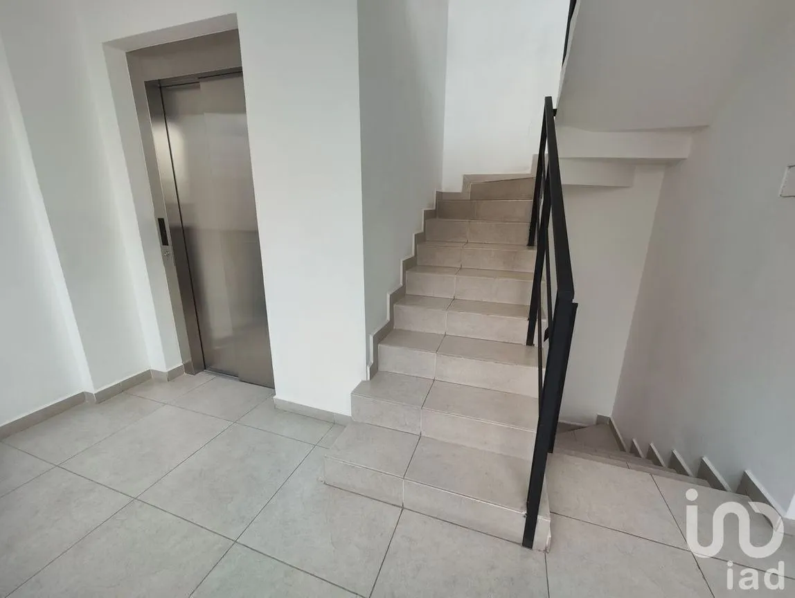 Departamento en Venta en Del Valle Centro, Benito Juárez, Ciudad de México | NEX-230944 | iad México | Foto 7 de 11