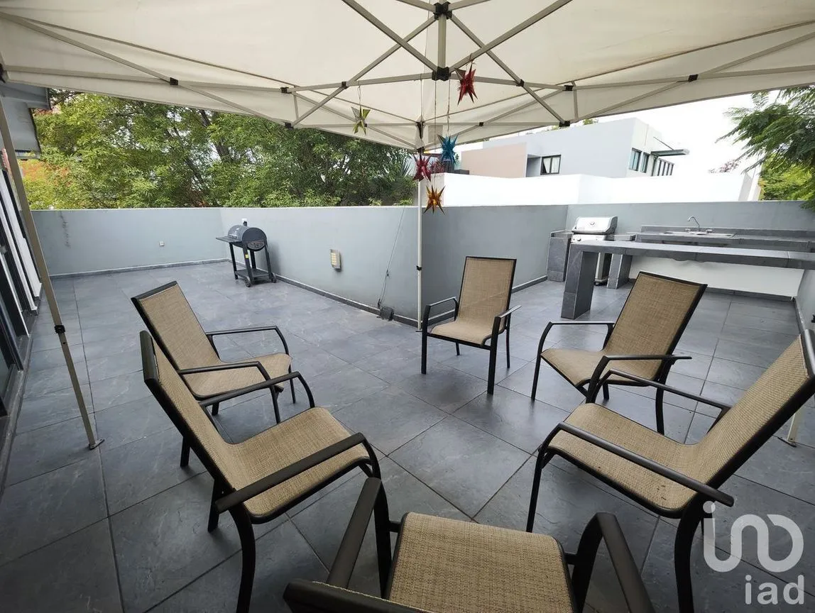 Departamento en Venta en Del Valle Centro, Benito Juárez, Ciudad de México | NEX-230944 | iad México | Foto 1 de 11