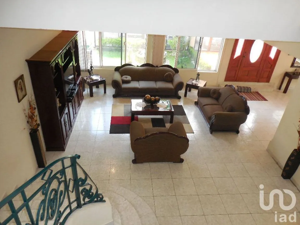 Casa en Venta en Burgos Bugambilias, Temixco, Morelos | NEX-230945 | iad México | Foto 2 de 18