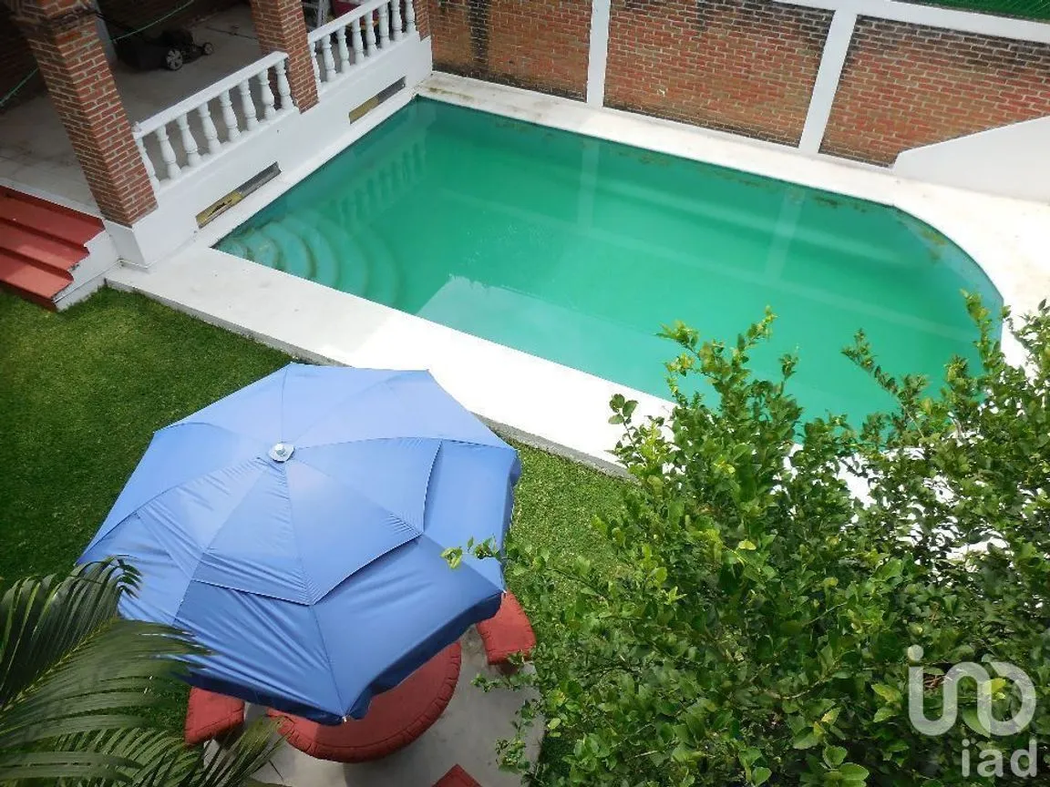 Casa en Venta en Burgos Bugambilias, Temixco, Morelos | NEX-230945 | iad México | Foto 13 de 18