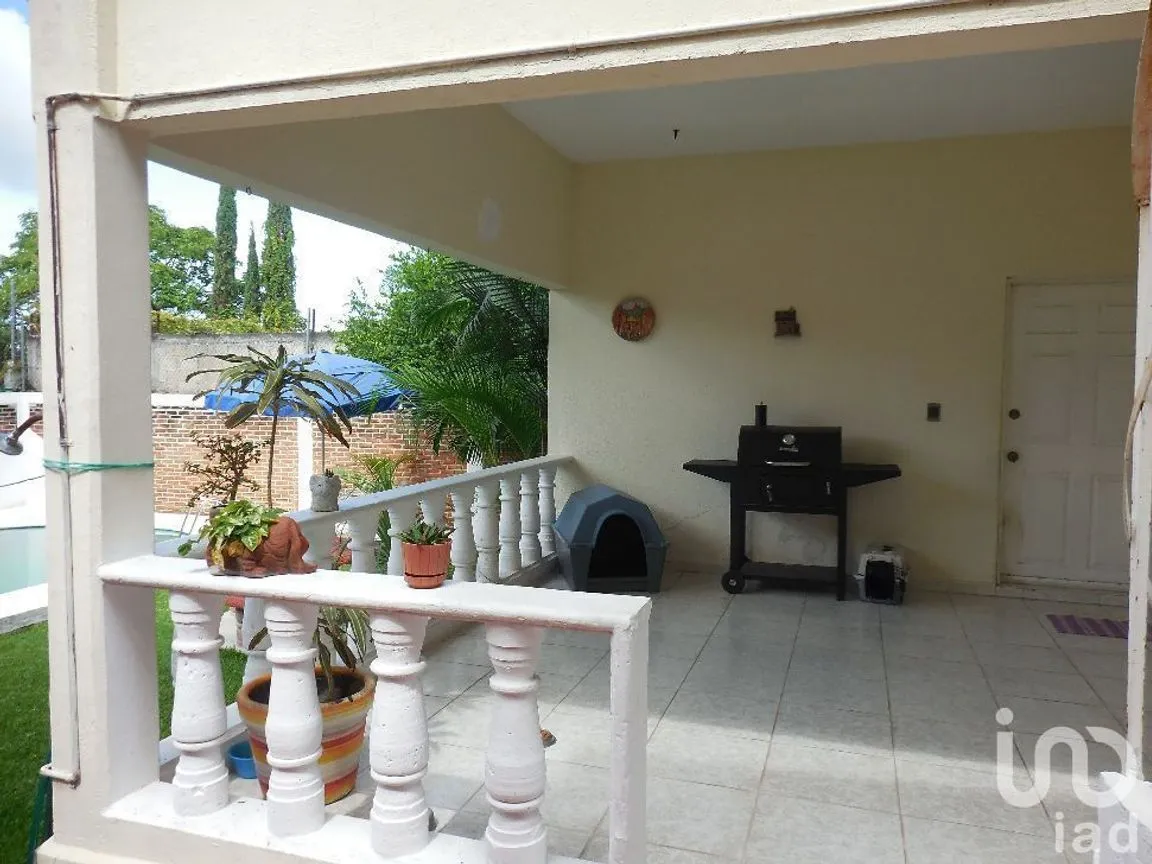 Casa en Venta en Burgos Bugambilias, Temixco, Morelos | NEX-230945 | iad México | Foto 15 de 18