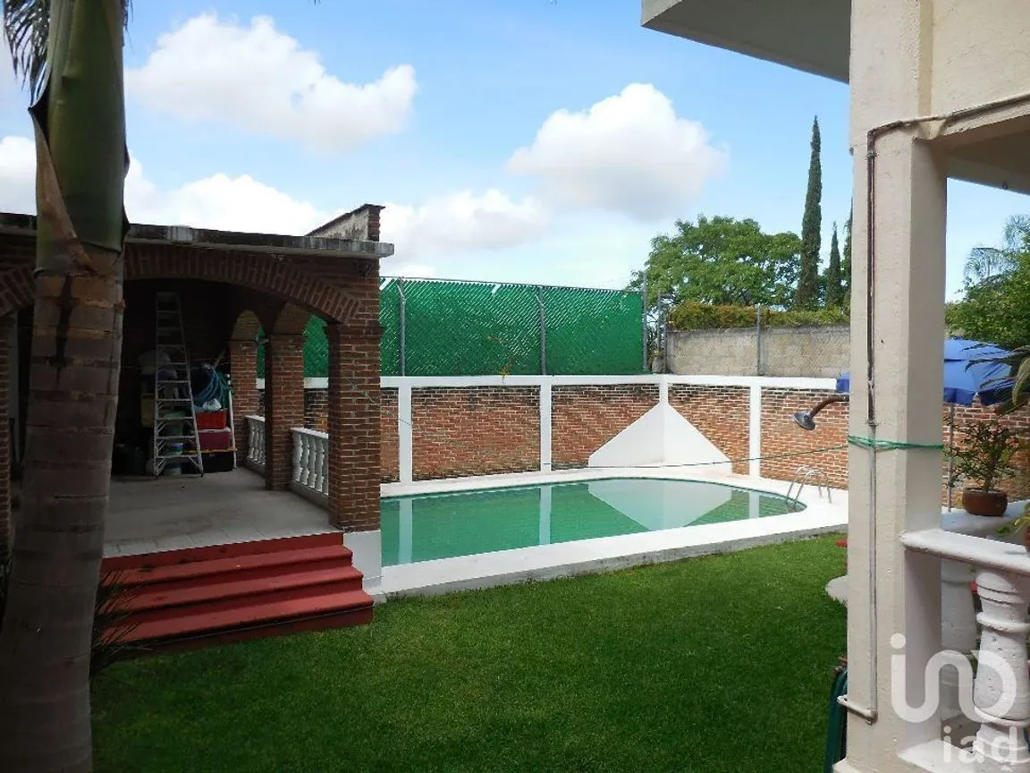 Casa en Venta en Burgos Bugambilias, Temixco, Morelos | NEX-230945 | iad México | Foto 16 de 18