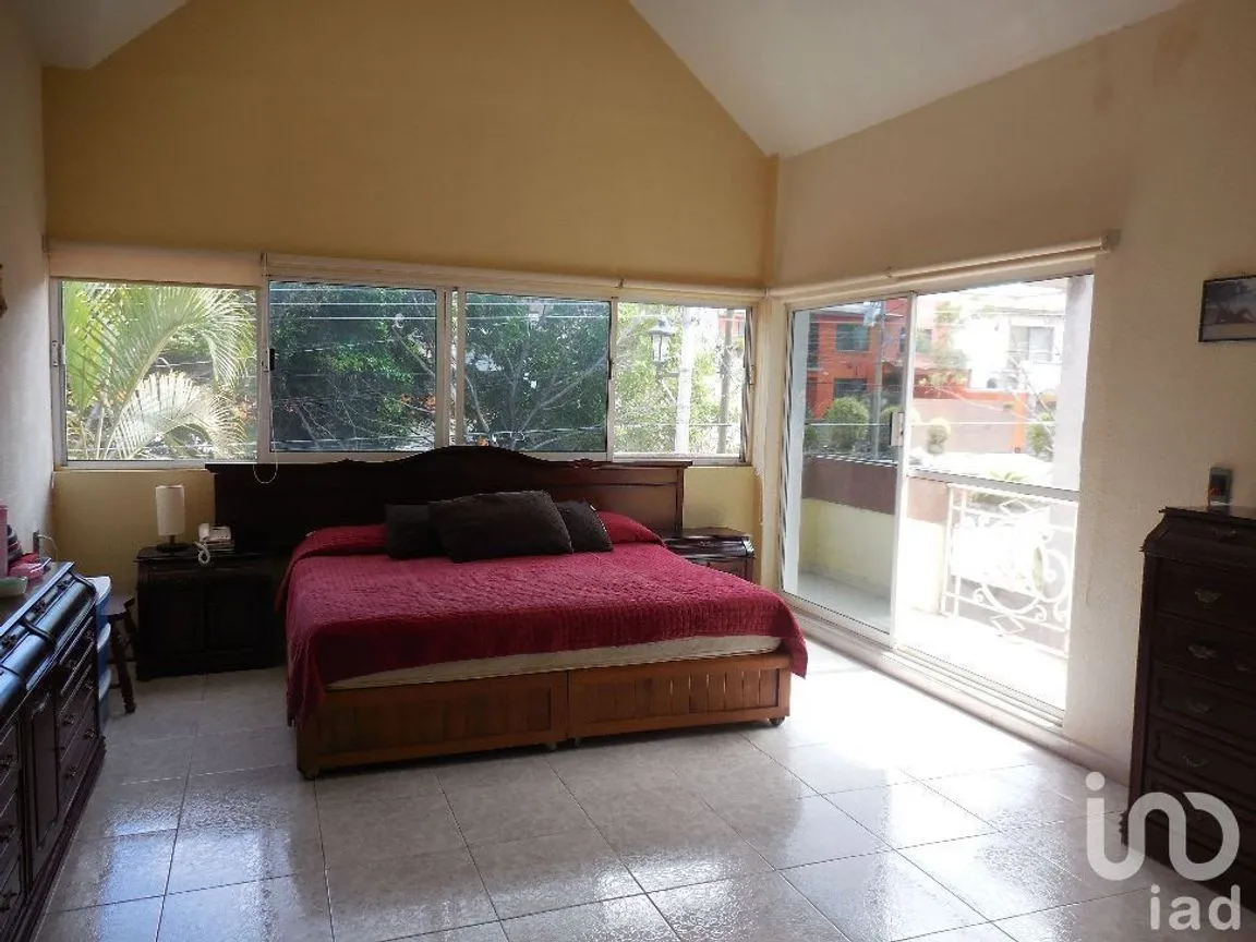 Casa en Venta en Burgos Bugambilias, Temixco, Morelos | NEX-230945 | iad México | Foto 9 de 18