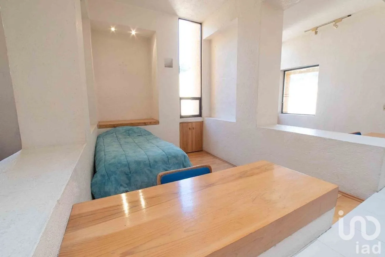 Casa en Venta en Guadalupe Inn, Álvaro Obregón, Ciudad de México | NEX-230947 | iad México | Foto 14 de 24