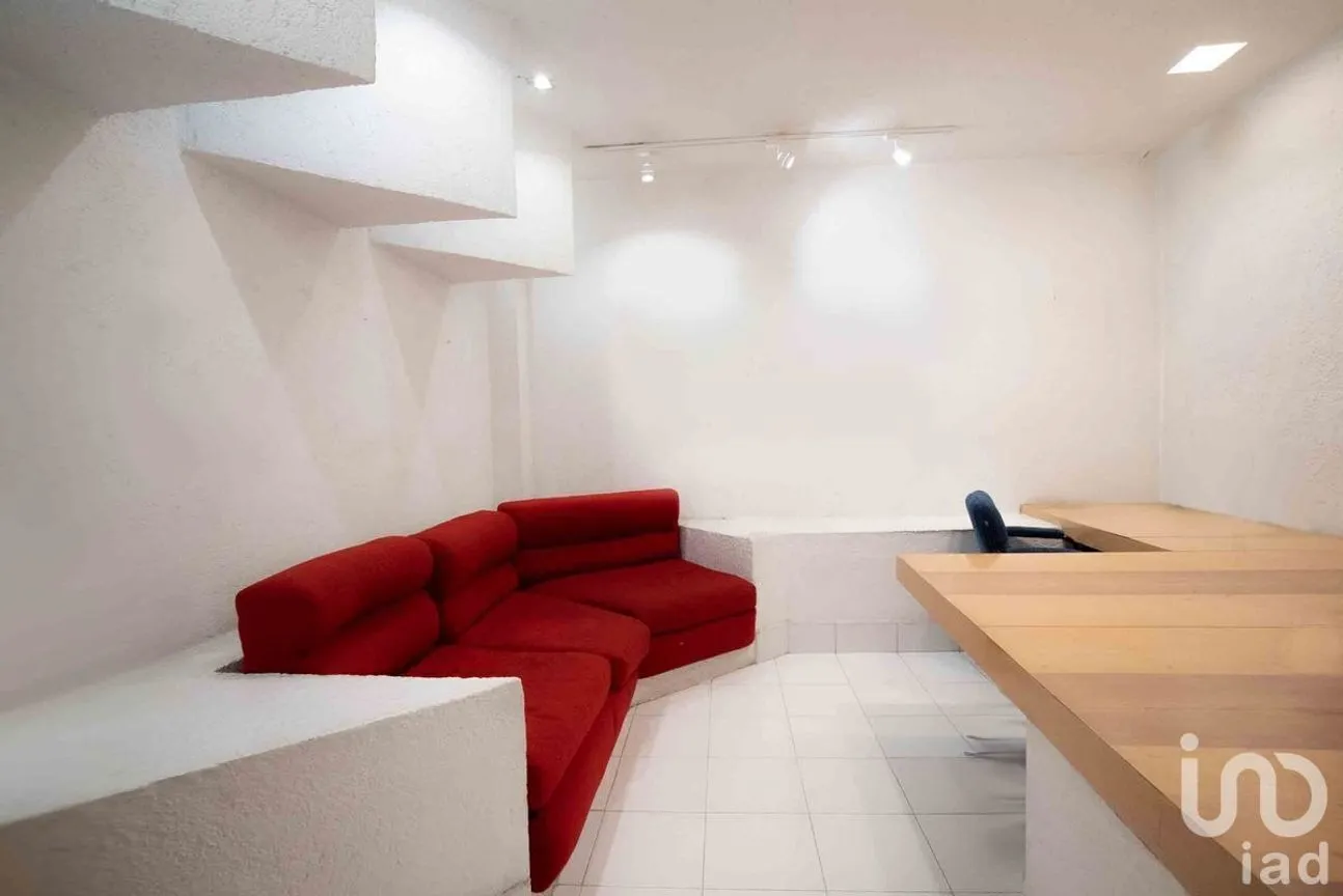 Casa en Venta en Guadalupe Inn, Álvaro Obregón, Ciudad de México | NEX-230947 | iad México | Foto 15 de 24
