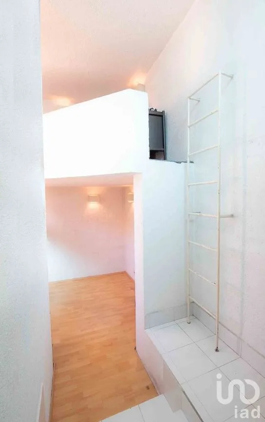 Casa en Venta en Guadalupe Inn, Álvaro Obregón, Ciudad de México | NEX-230947 | iad México | Foto 16 de 24