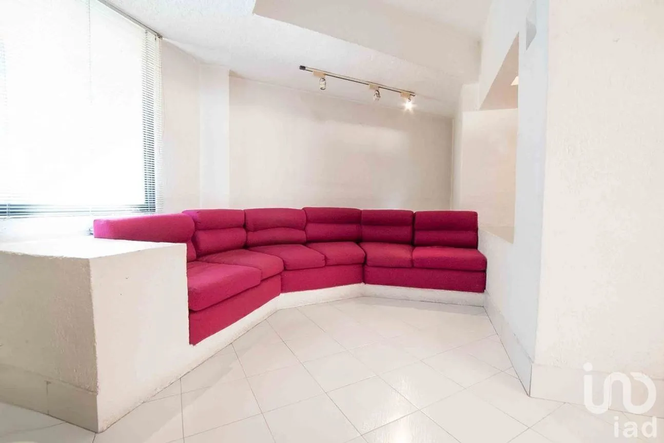 Casa en Venta en Guadalupe Inn, Álvaro Obregón, Ciudad de México | NEX-230947 | iad México | Foto 19 de 24