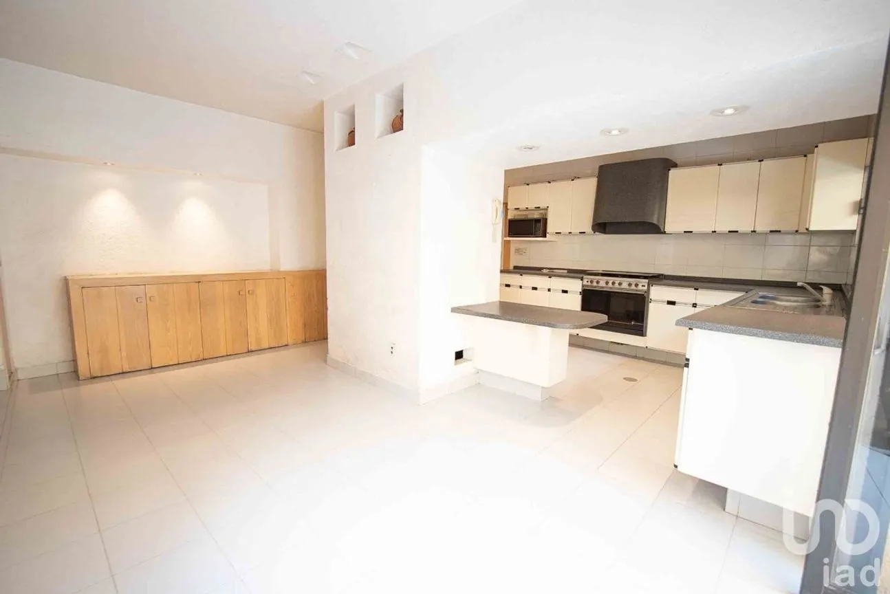 Casa en Venta en Guadalupe Inn, Álvaro Obregón, Ciudad de México | NEX-230947 | iad México | Foto 23 de 24