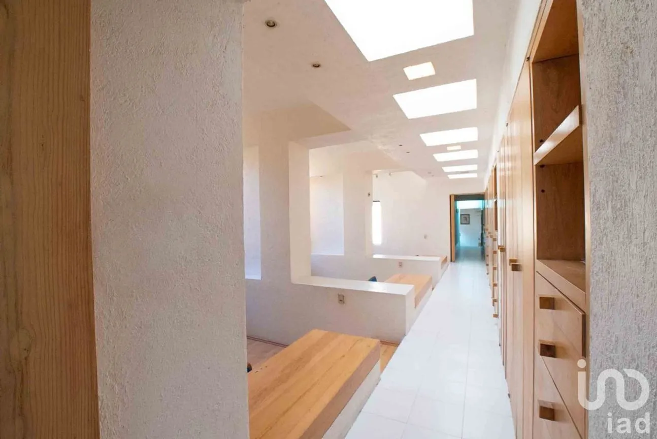 Casa en Venta en Guadalupe Inn, Álvaro Obregón, Ciudad de México | NEX-230947 | iad México | Foto 24 de 24