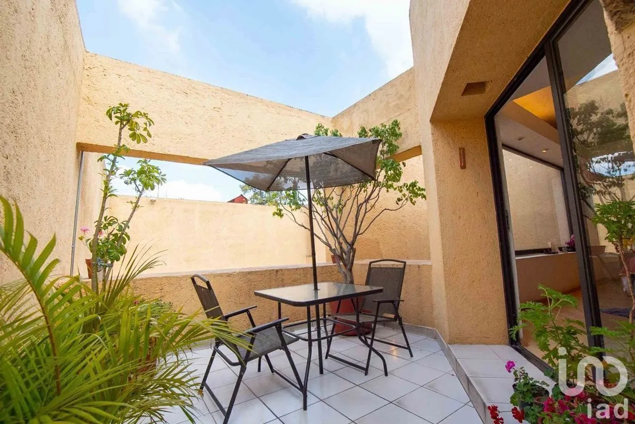 Casa en Venta en Guadalupe Inn, Álvaro Obregón, Ciudad de México | NEX-230947 | iad México | Foto 5 de 24