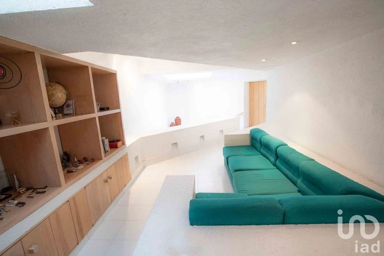 Casa en Venta en Guadalupe Inn, Álvaro Obregón, Ciudad de México | NEX-230947 | iad México | Foto 10 de 24