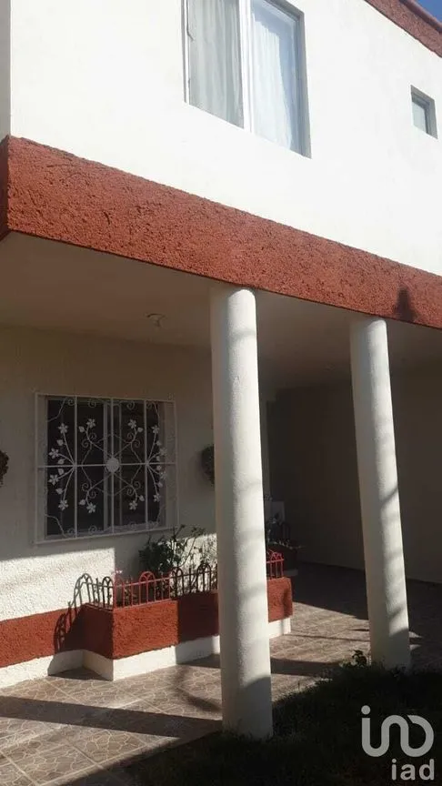 Casa en Venta en Paseos de Aguascalientes, Jesús María, Aguascalientes | NEX-230950 | iad México | Foto 2 de 14