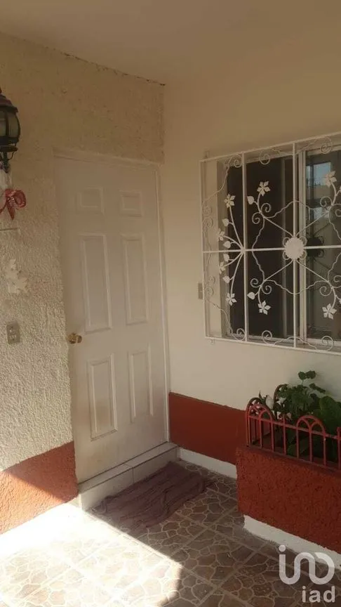 Casa en Venta en Paseos de Aguascalientes, Jesús María, Aguascalientes | NEX-230950 | iad México | Foto 4 de 14
