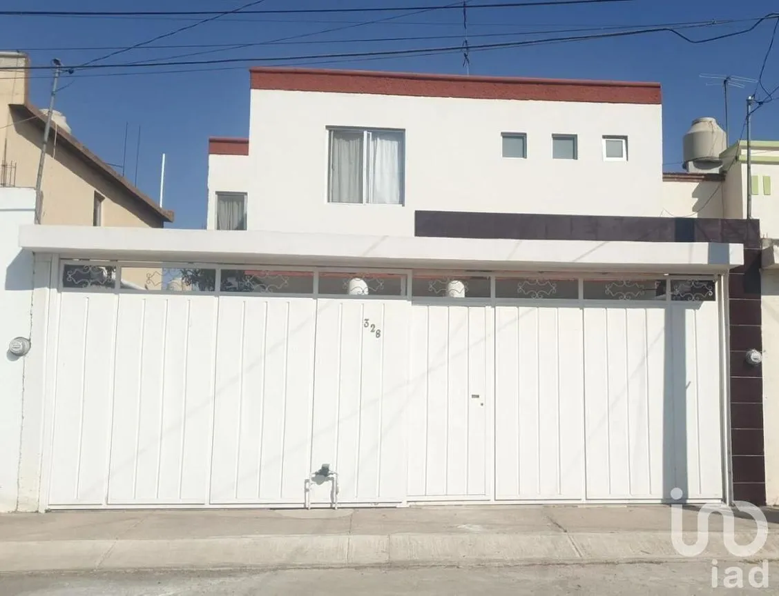 Casa en Venta en Paseos de Aguascalientes, Jesús María, Aguascalientes | NEX-230950 | iad México | Foto 1 de 14