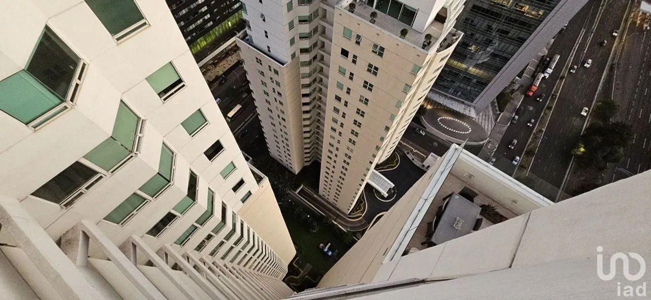 Departamento en Venta en Contadero, Cuajimalpa de Morelos, Ciudad de México | NEX-230954 | iad México | Foto 2 de 3