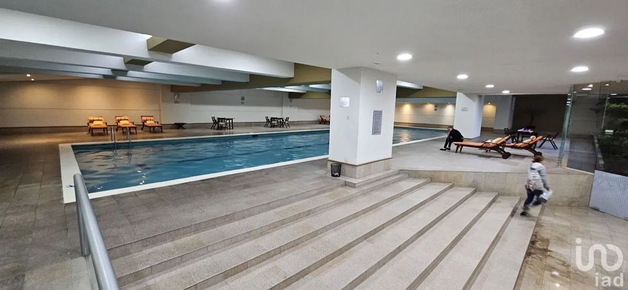 Departamento en Venta en Contadero, Cuajimalpa de Morelos, Ciudad de México | NEX-230954 | iad México | Foto 1 de 3