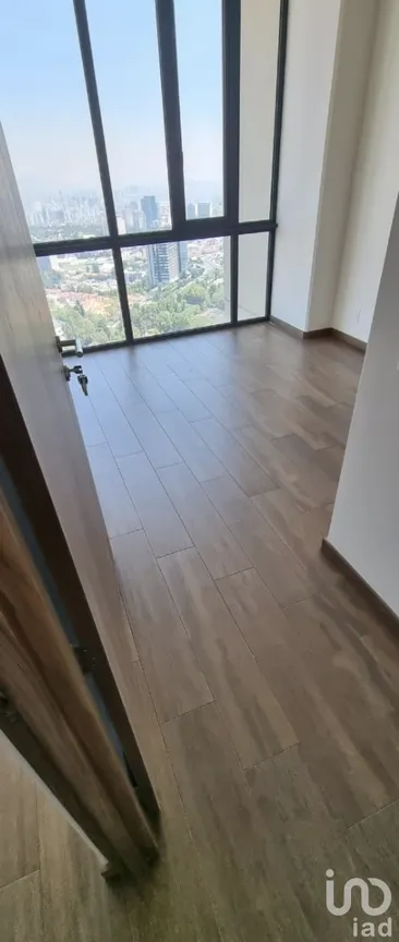 Departamento en Renta en El Yaqui, Cuajimalpa de Morelos, Ciudad de México | NEX-230956 | iad México | Foto 2 de 6
