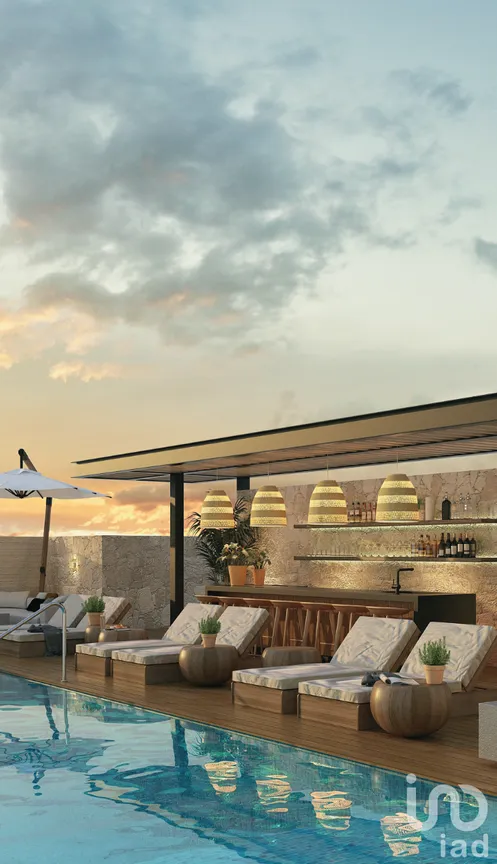 Departamento en Venta en El Tezal, Los Cabos, Baja California Sur | NEX-230957 | iad México | Foto 12 de 13