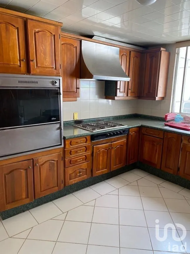 Casa en Venta en Real de las Lomas, Miguel Hidalgo, Ciudad de México | NEX-230958 | iad México | Foto 13 de 17