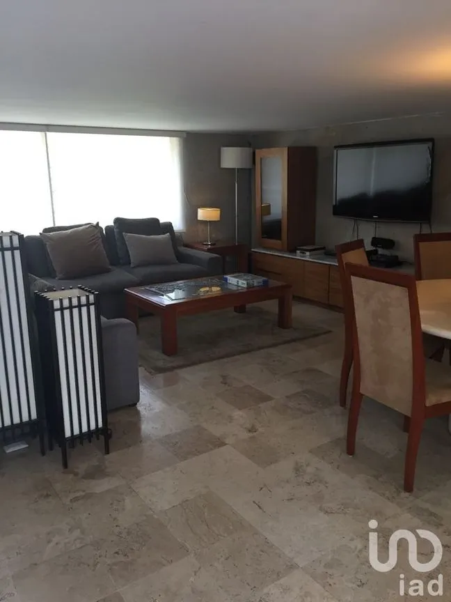 Casa en Venta en Real de las Lomas, Miguel Hidalgo, Ciudad de México | NEX-230958 | iad México | Foto 14 de 17