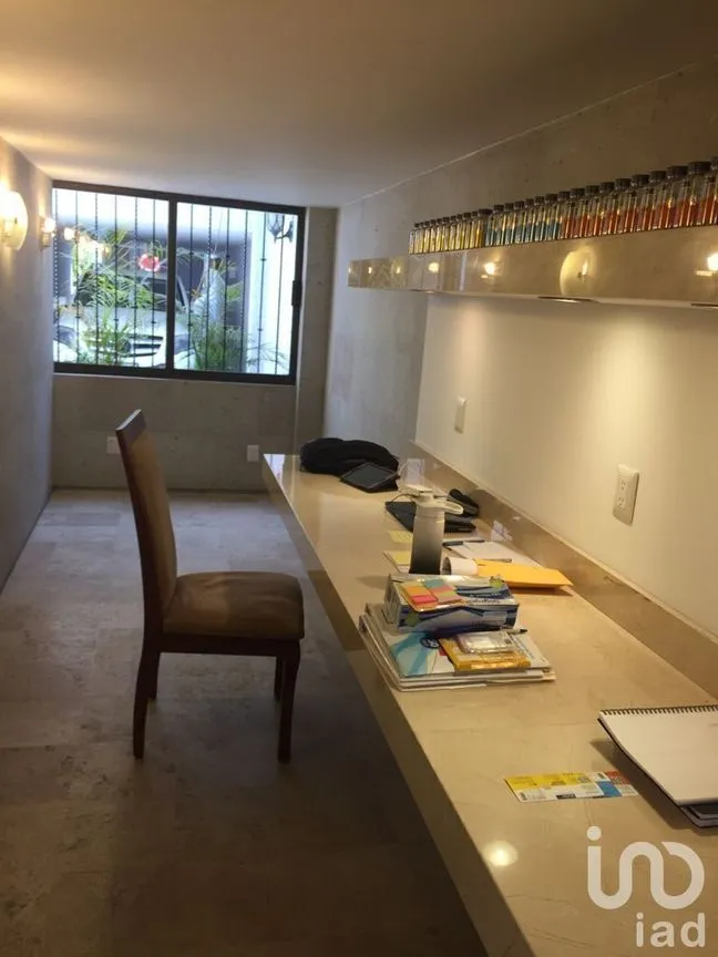 Casa en Venta en Real de las Lomas, Miguel Hidalgo, Ciudad de México | NEX-230958 | iad México | Foto 15 de 17