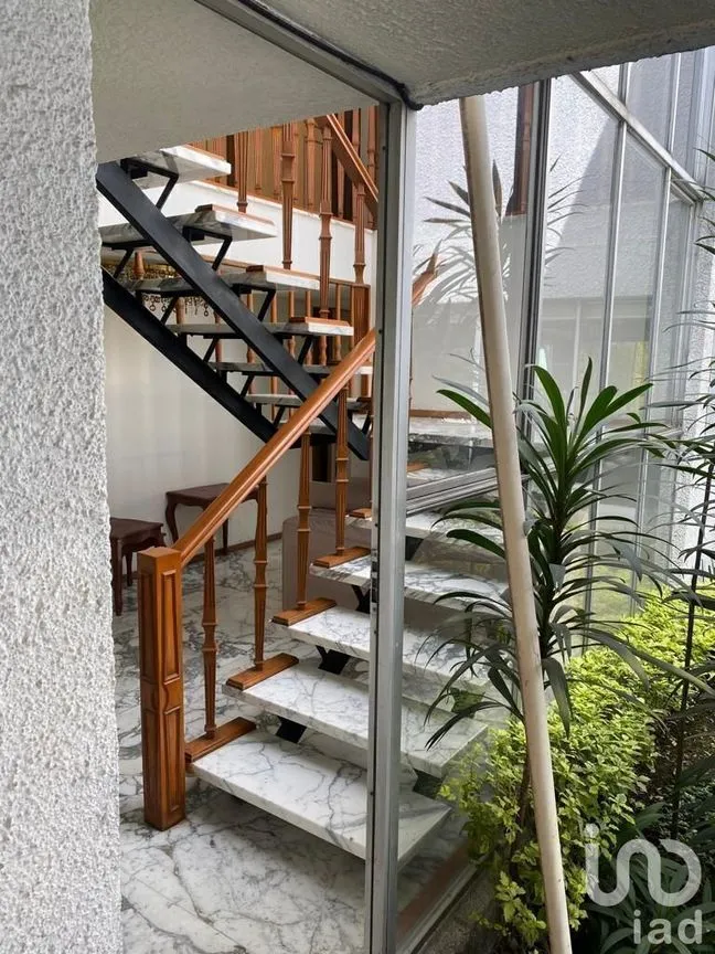Casa en Venta en Real de las Lomas, Miguel Hidalgo, Ciudad de México | NEX-230958 | iad México | Foto 17 de 17