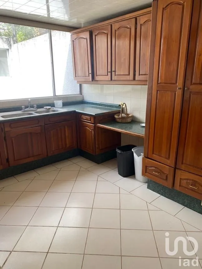 Casa en Venta en Real de las Lomas, Miguel Hidalgo, Ciudad de México | NEX-230958 | iad México | Foto 3 de 17