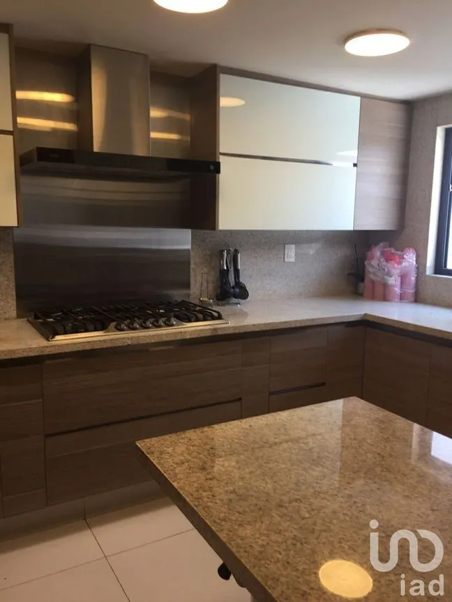 Casa en Venta en Real de las Lomas, Miguel Hidalgo, Ciudad de México | NEX-230958 | iad México | Foto 5 de 17