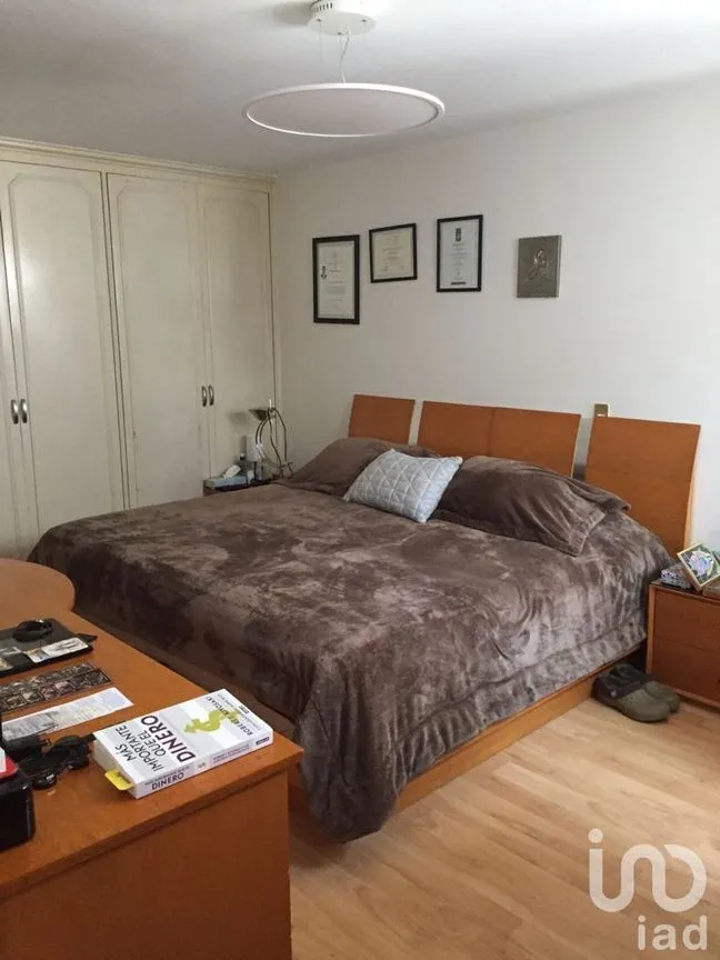 Casa en Venta en Real de las Lomas, Miguel Hidalgo, Ciudad de México | NEX-230958 | iad México | Foto 7 de 17